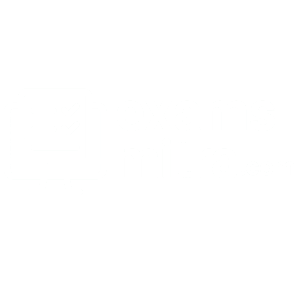 Online Test Series  Logo